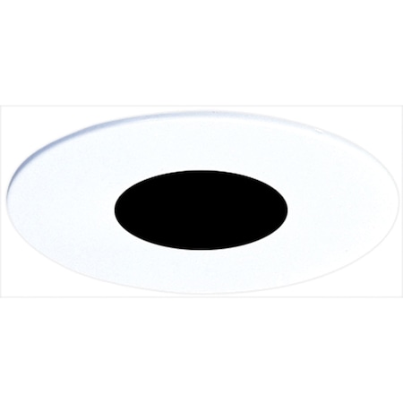 Elco Lighting 4 Pinhole Trim" EL990W